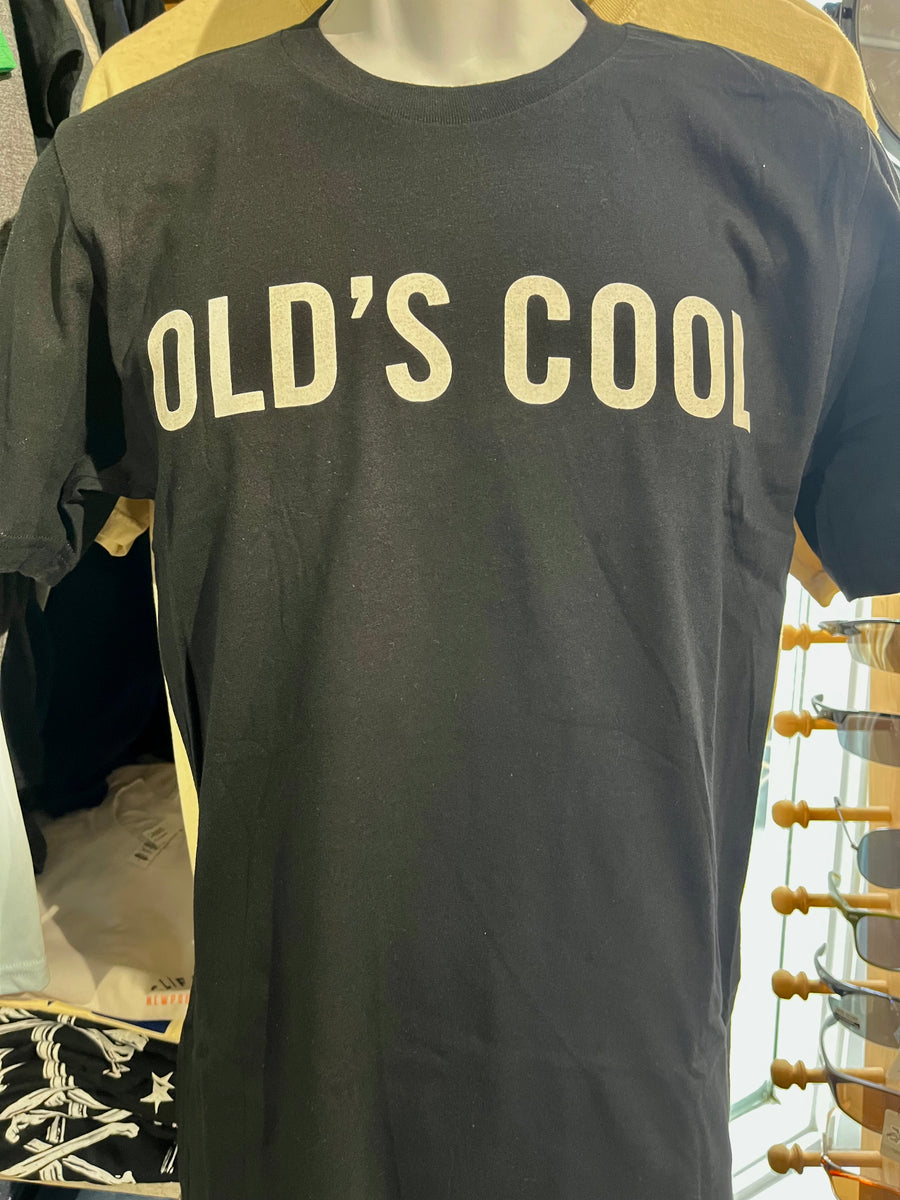 Olds top cool shirt
