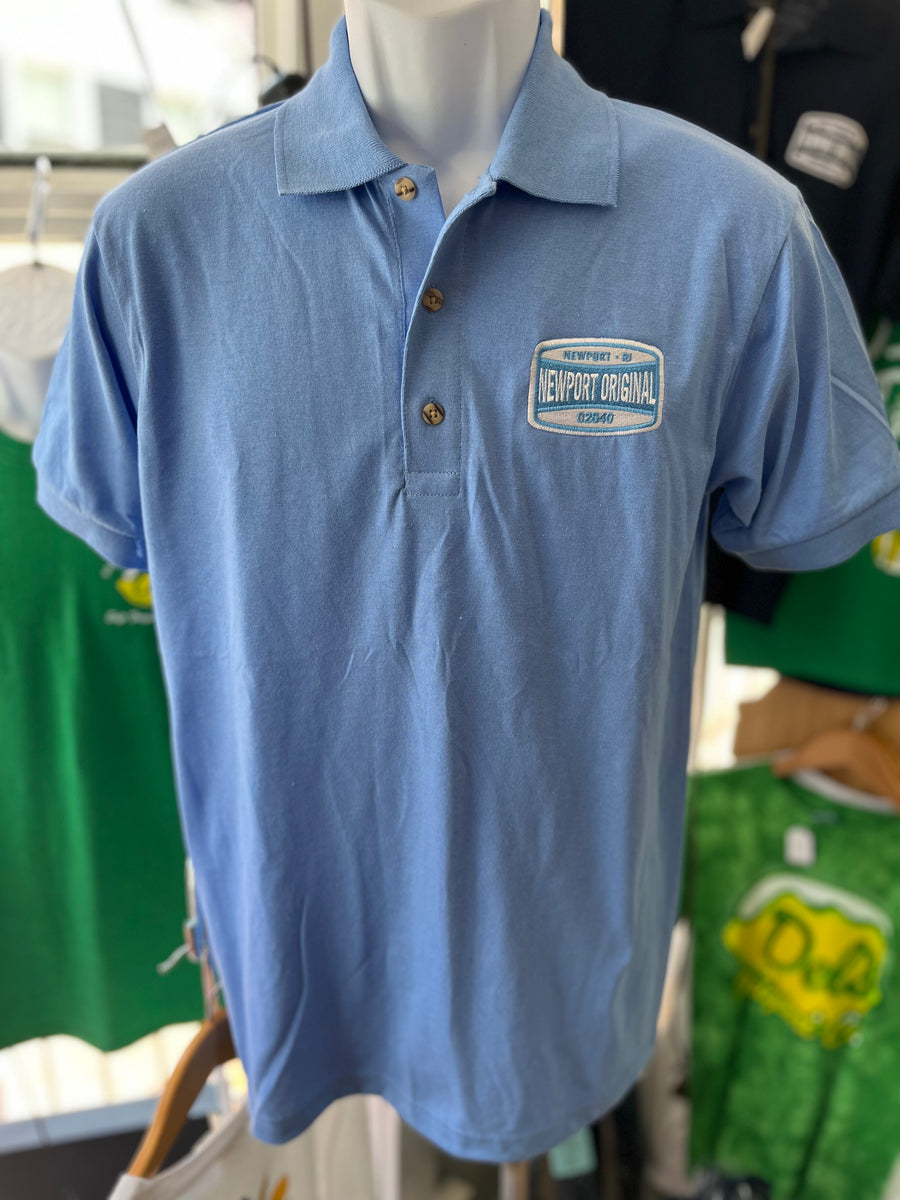 Newport Original Polo newport-original-polo