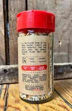 Load image into Gallery viewer, Ocean State Pepper Co. Spice Blends