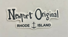 Load image into Gallery viewer, Newport Original Sticker