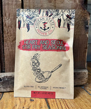 Load image into Gallery viewer, Ocean State Pepper Co. Recipe Packs