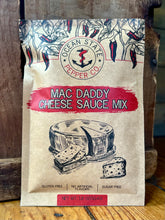 Load image into Gallery viewer, Ocean State Pepper Co. Recipe Packs