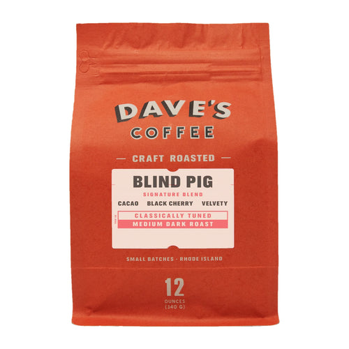 Dave’s Coffee