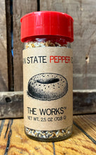Load image into Gallery viewer, Ocean State Pepper Co. Spice Blends