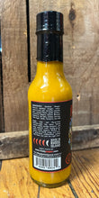 Load image into Gallery viewer, Rhed’s Ragin’ Bajan Hot Sauce, 5 oz.