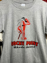 Load image into Gallery viewer, Rocky Point T-shirt