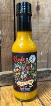 Load image into Gallery viewer, Rhed’s Ragin’ Bajan Hot Sauce, 5 oz.