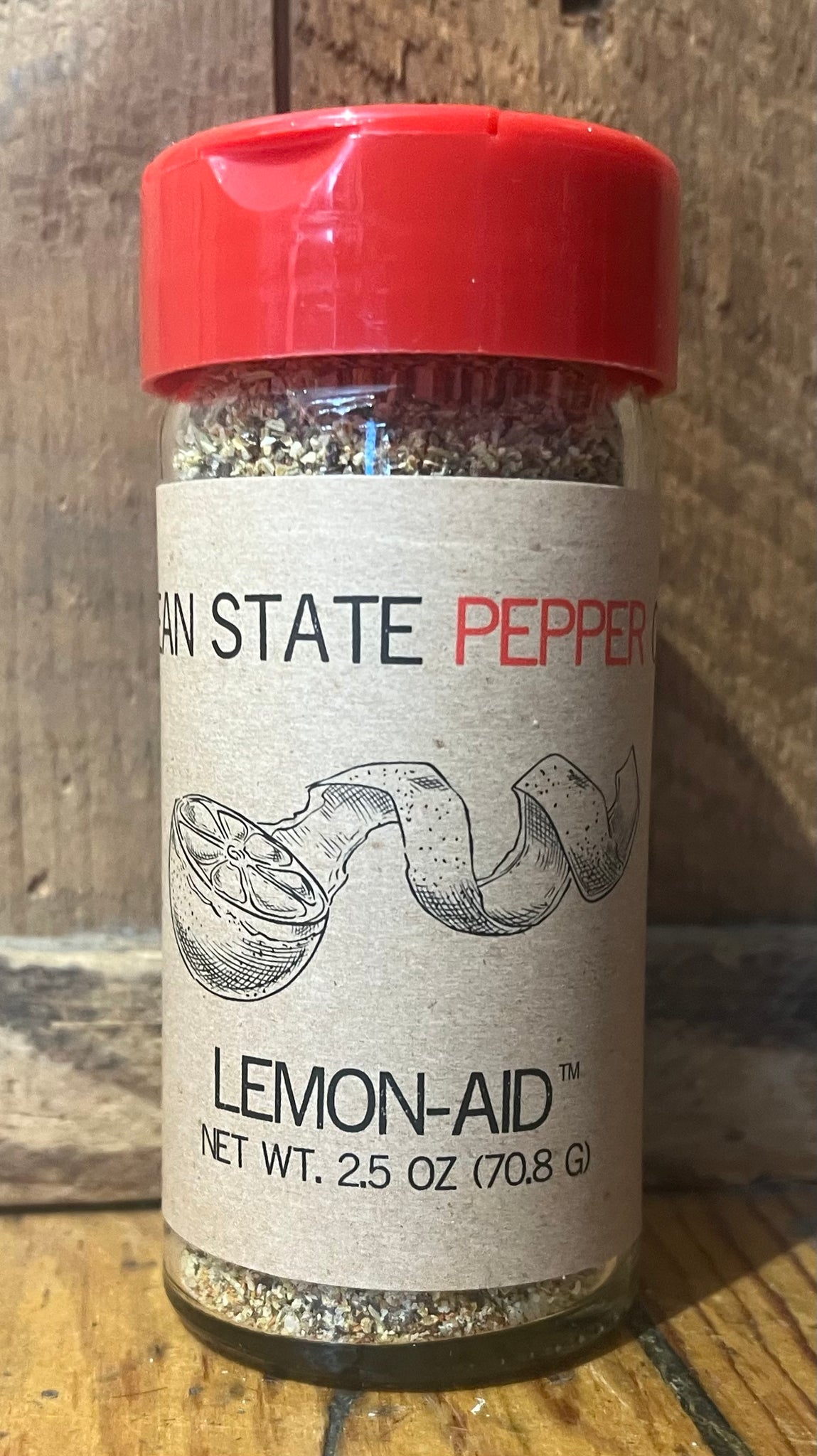 The Works - The Ultimate Everything Bagel Seasoning – Ocean State Pepper Co.