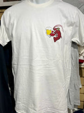 Load image into Gallery viewer, Salas’ Newport 1952-2012 Tee