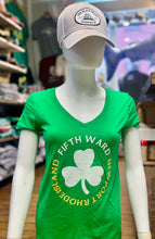 Load image into Gallery viewer, Fifth Ward Women’s T-shirt