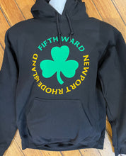 Load image into Gallery viewer, Fifth Ward Hoodie