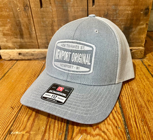 Newport Original Trucker Cap