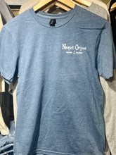 Load image into Gallery viewer, Newport Original Schooner T-shirt