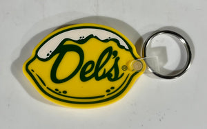 Del’s Keychains