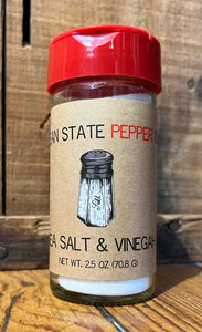 Ocean State Pepper Co. Spice Blends