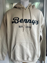 Load image into Gallery viewer, Benny’s Hoodie