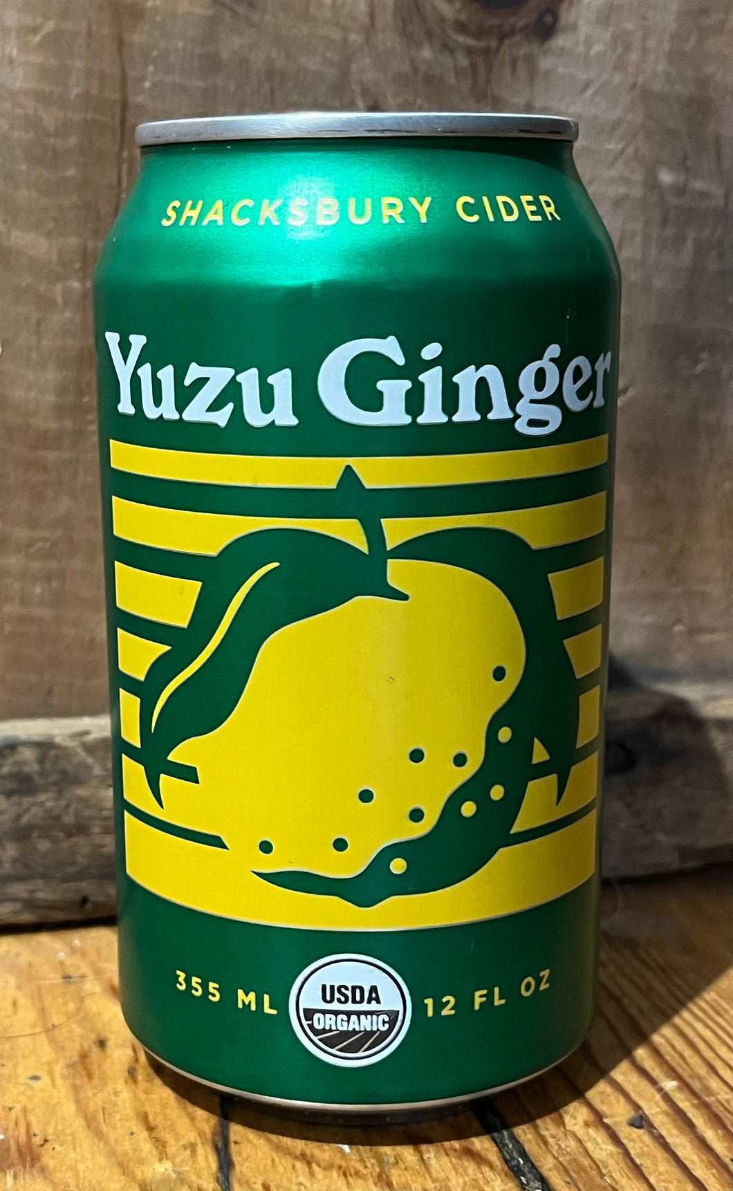 Scented Beer Can Soy Candles, by Newport Original