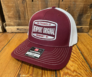 Newport Original Trucker Cap