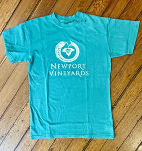 Newport Vineyards T-shirt