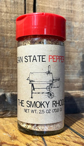 Ocean State Pepper Co. Spice Blends