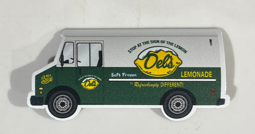 Del’s Magnets