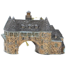 Load image into Gallery viewer, My Little Town Narragansett Towers Ornament
