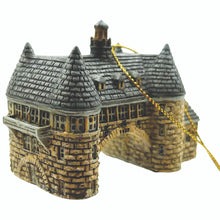 Load image into Gallery viewer, My Little Town Narragansett Towers Ornament
