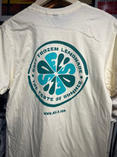 Load image into Gallery viewer, Del’s Lemonade 2026 T-Shirt