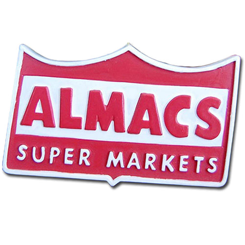 My Little Town Almacs Ornament