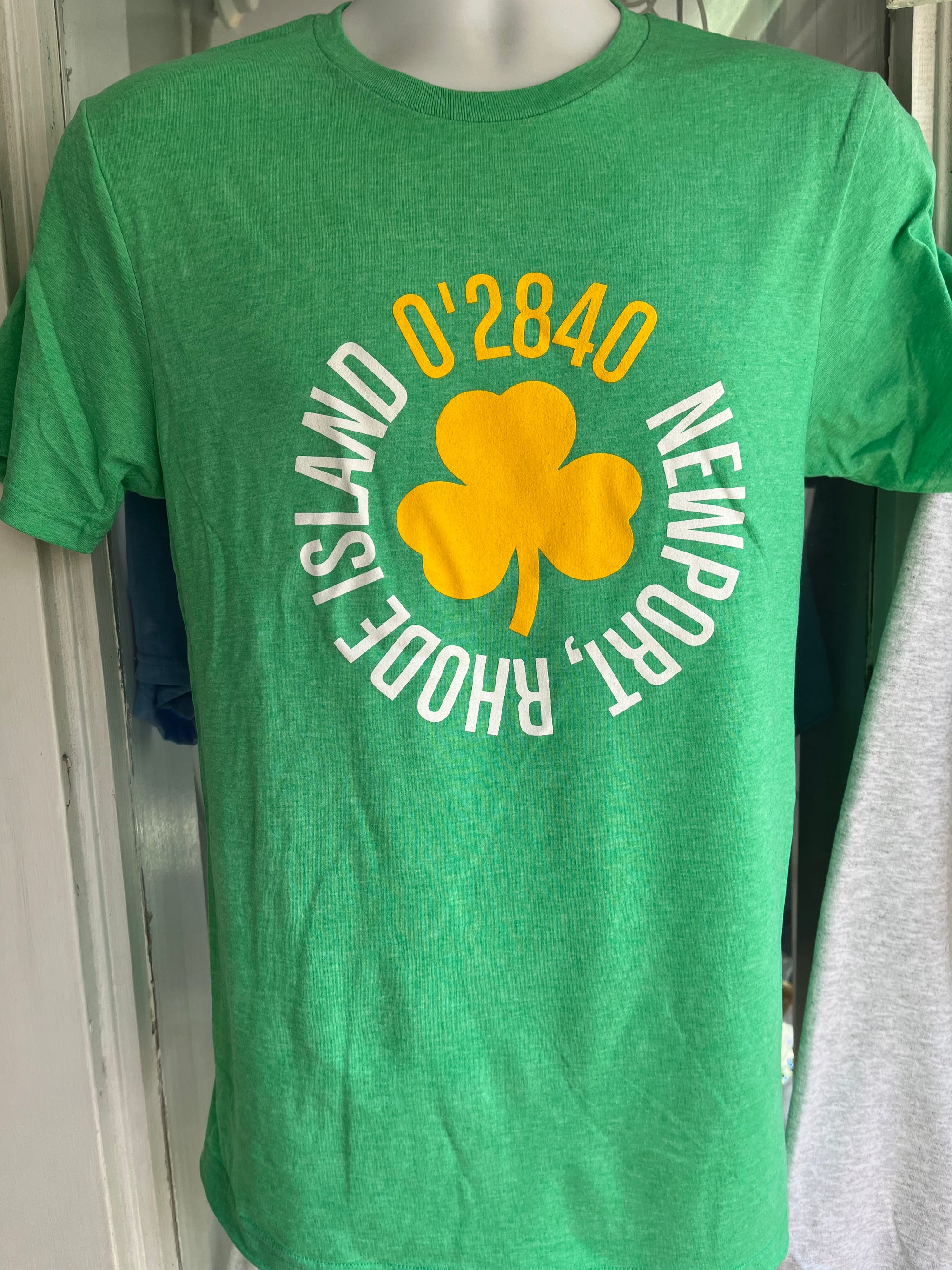 APPAREL – Newport Original