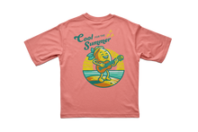 Load image into Gallery viewer, Del’s Cool Summer T-shirt