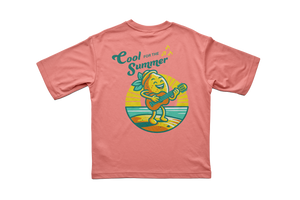 Del’s Cool Summer T-shirt