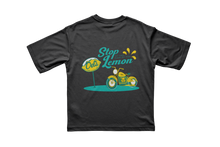 Load image into Gallery viewer, Del’s Motorcycle T-Shirt