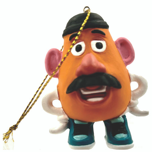 My Little Town Mr. Potato Head Ornament