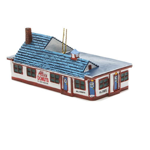 My Little Town Allie’s Donuts Ornament