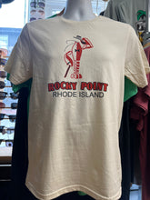 Load image into Gallery viewer, Rocky Point T-shirt