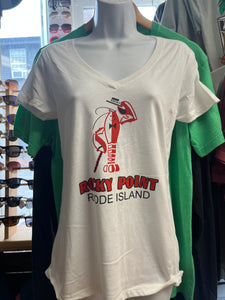 Rocky Point Women’s T-shirt