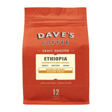 Load image into Gallery viewer, Dave’s Coffee