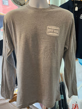 Load image into Gallery viewer, Newport Original Schooner Long-Sleeve T-shirt