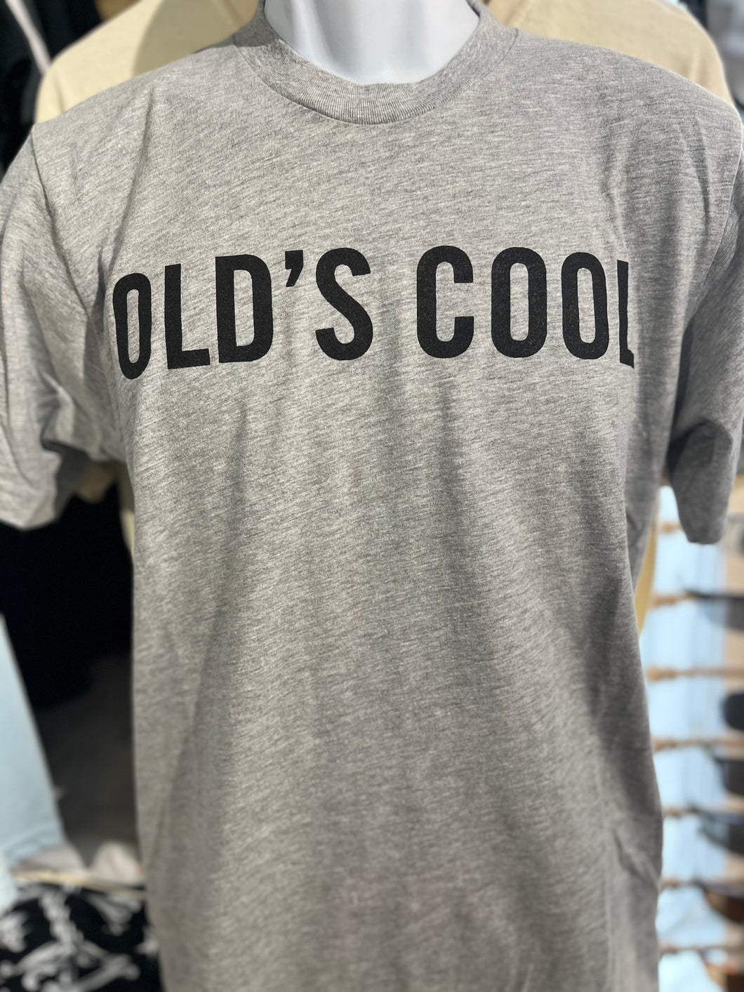 Cool Tshirt – Newport