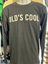 Load image into Gallery viewer, Old’s Cool Long Sleeve Tshirt