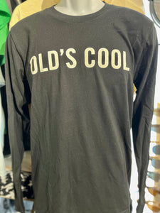 Old’s Cool Long Sleeve Tshirt