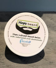 Load image into Gallery viewer, Spindrift Hops Stache Wax and Beard Balm