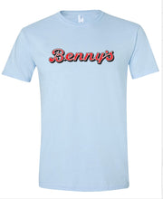 Load image into Gallery viewer, Benny’s T-Shirt