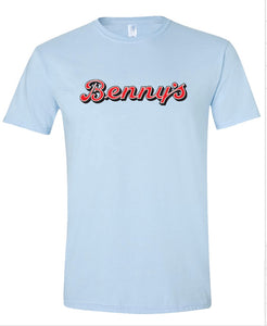 Benny’s T-Shirt