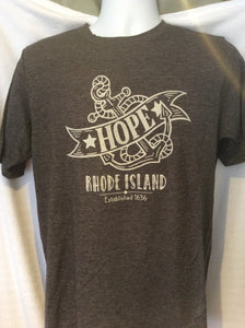 RI Hope T-shirt