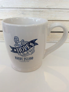 Mug, Hope Rhode Island