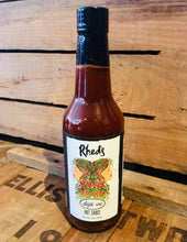 Load image into Gallery viewer, Rhed’s Deja Vu Hot Sauce