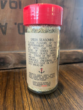 Load image into Gallery viewer, Ocean State Pepper Co. Spice Blends