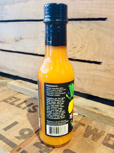 Rhed’s Citra Hot Sauce